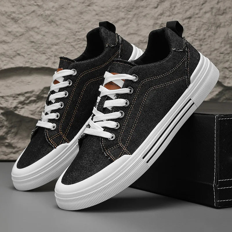 Men's Footwear