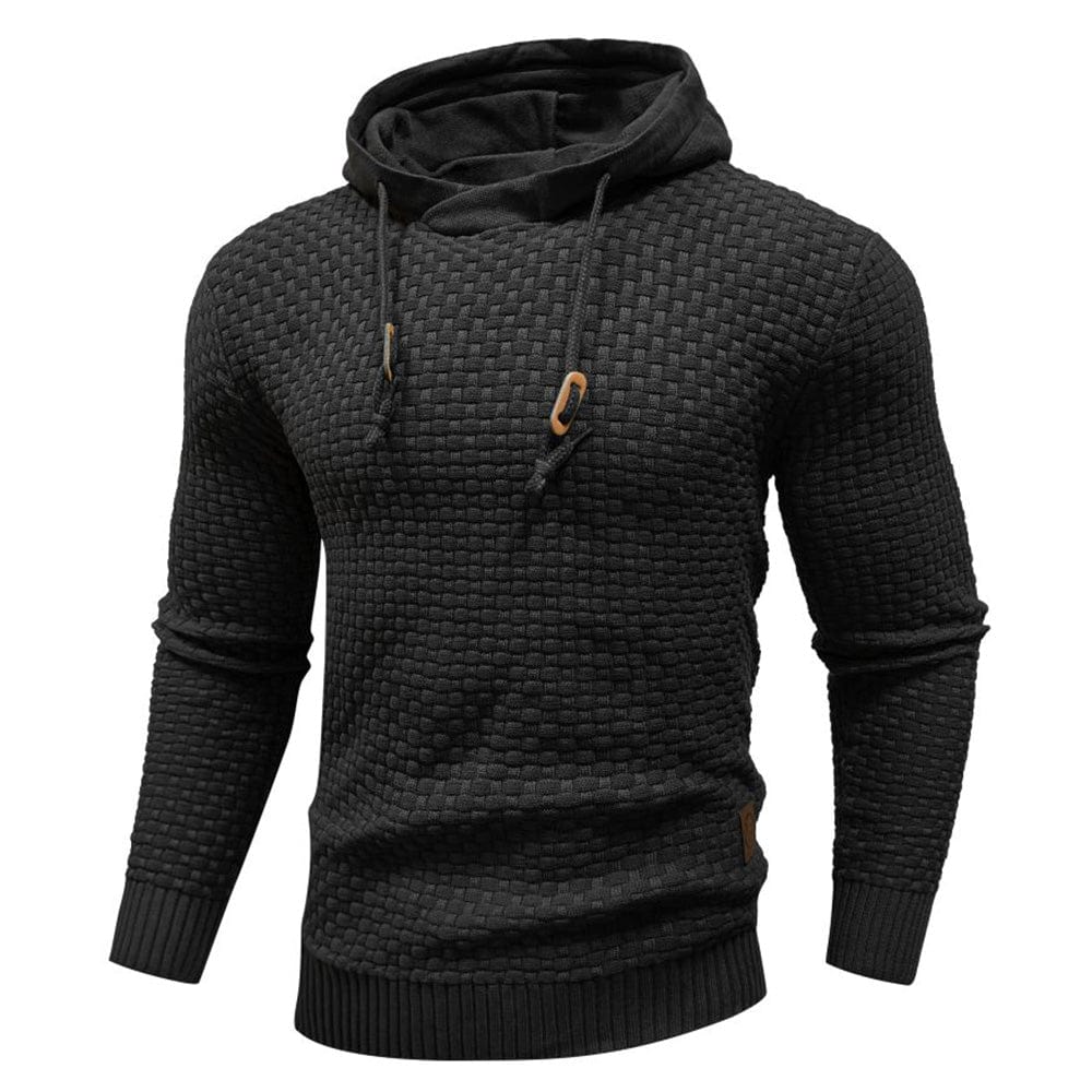The Vanguard Hoodie