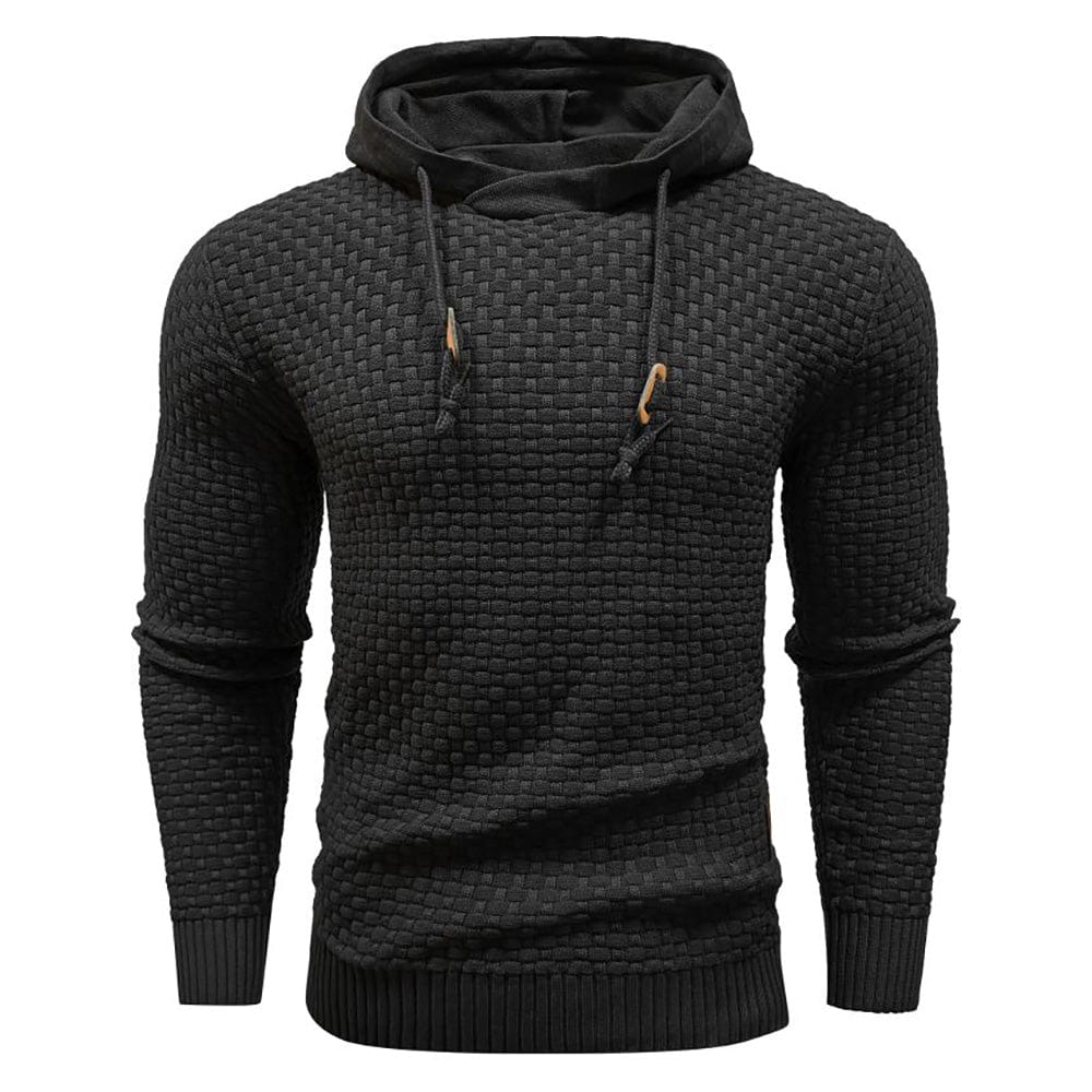 The Vanguard Hoodie