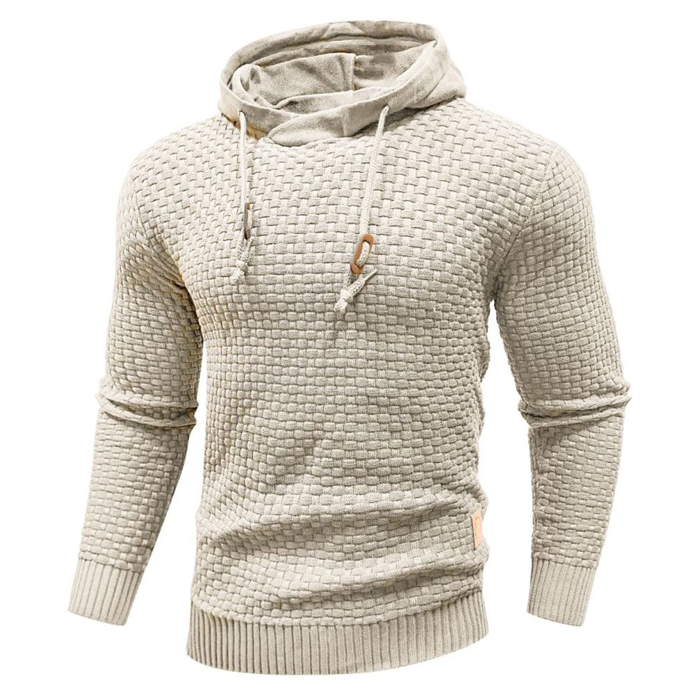 The Vanguard Hoodie