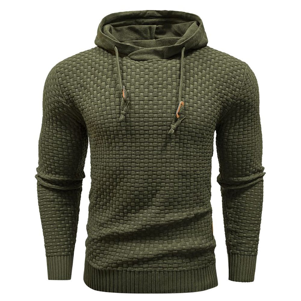The Vanguard Hoodie