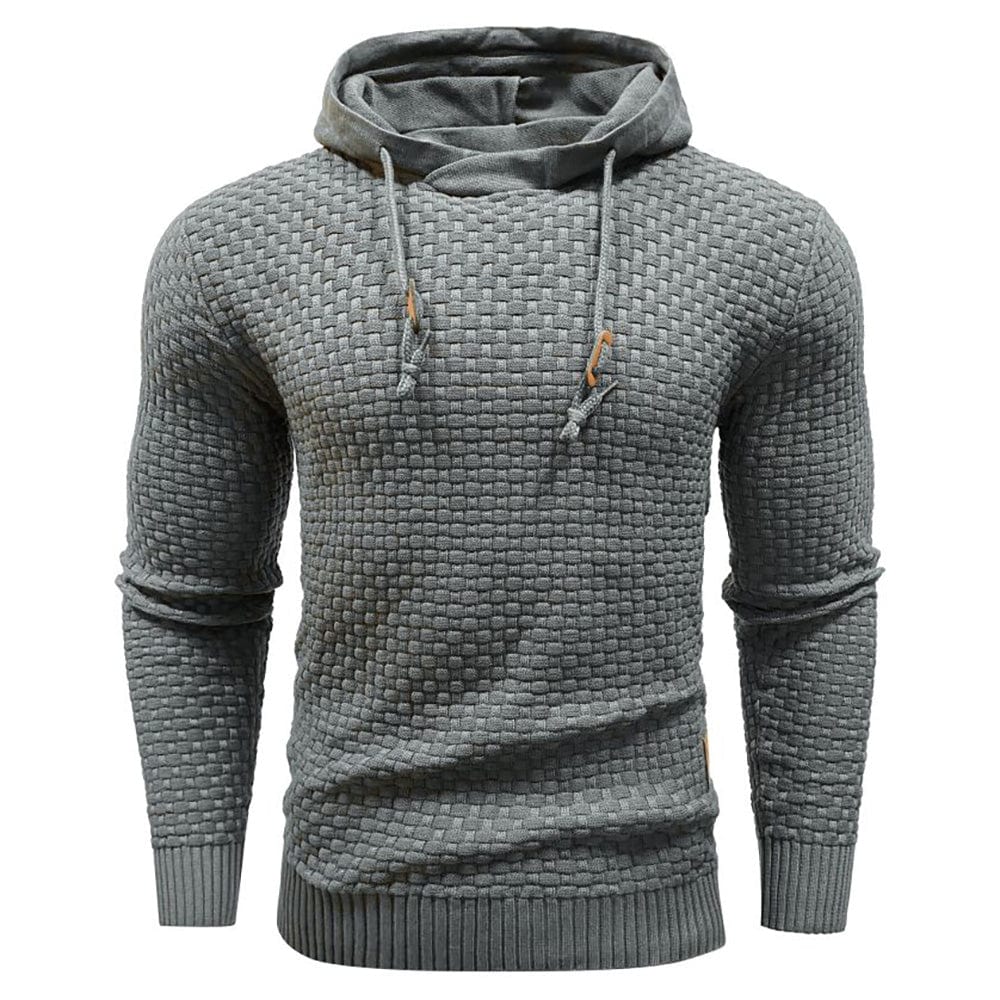 The Vanguard Hoodie