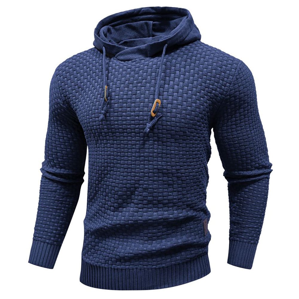 The Vanguard Hoodie
