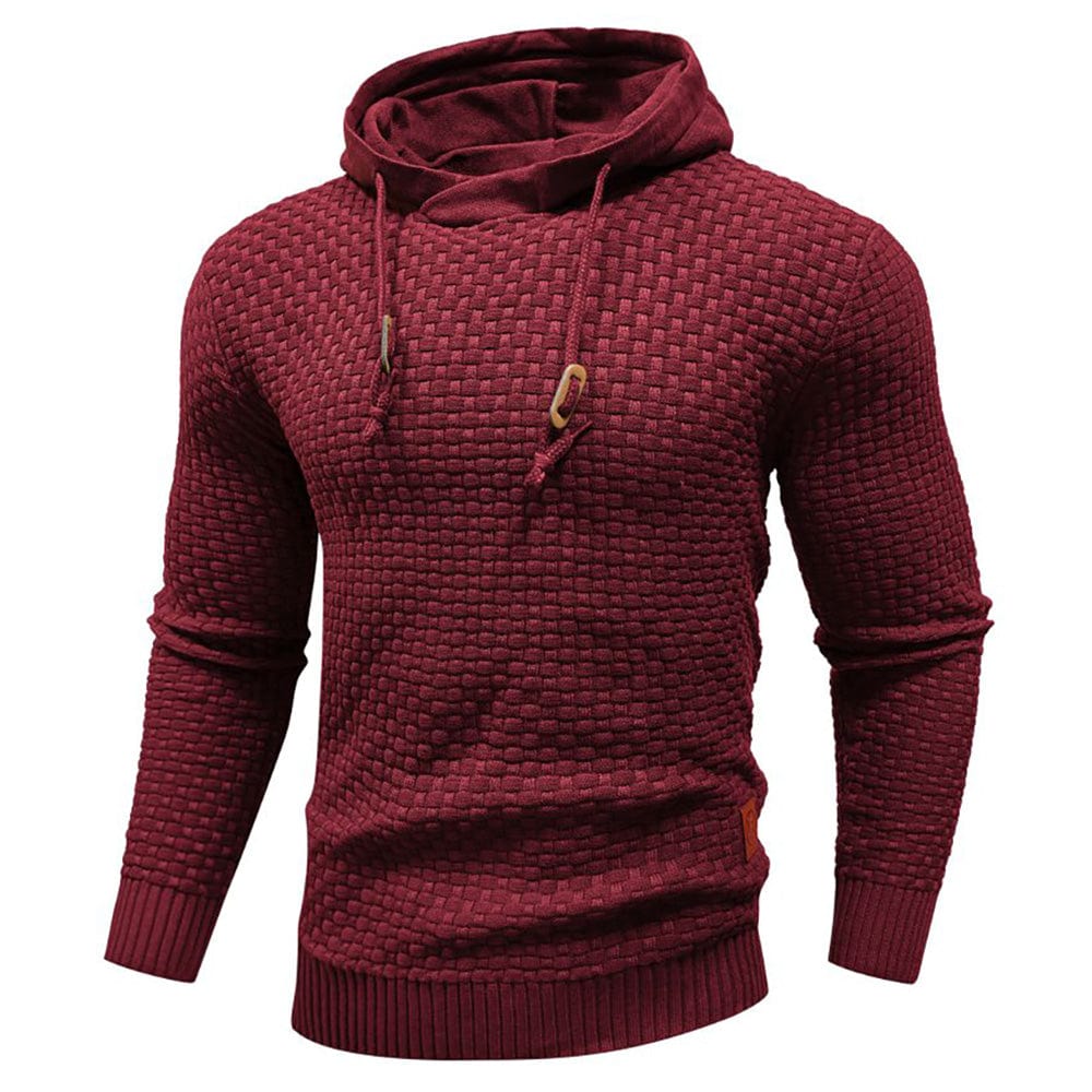 The Vanguard Hoodie