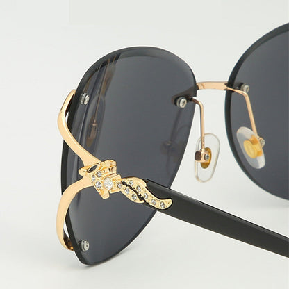Asher Sunglasses