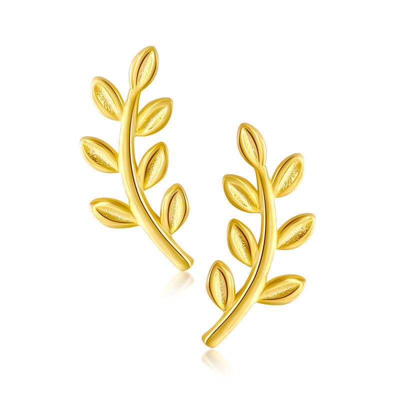 Branch Earrings