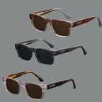 Gafas de sol "Sun Master" de hombres