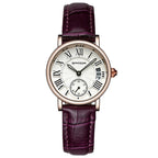 The Belgravia Watch