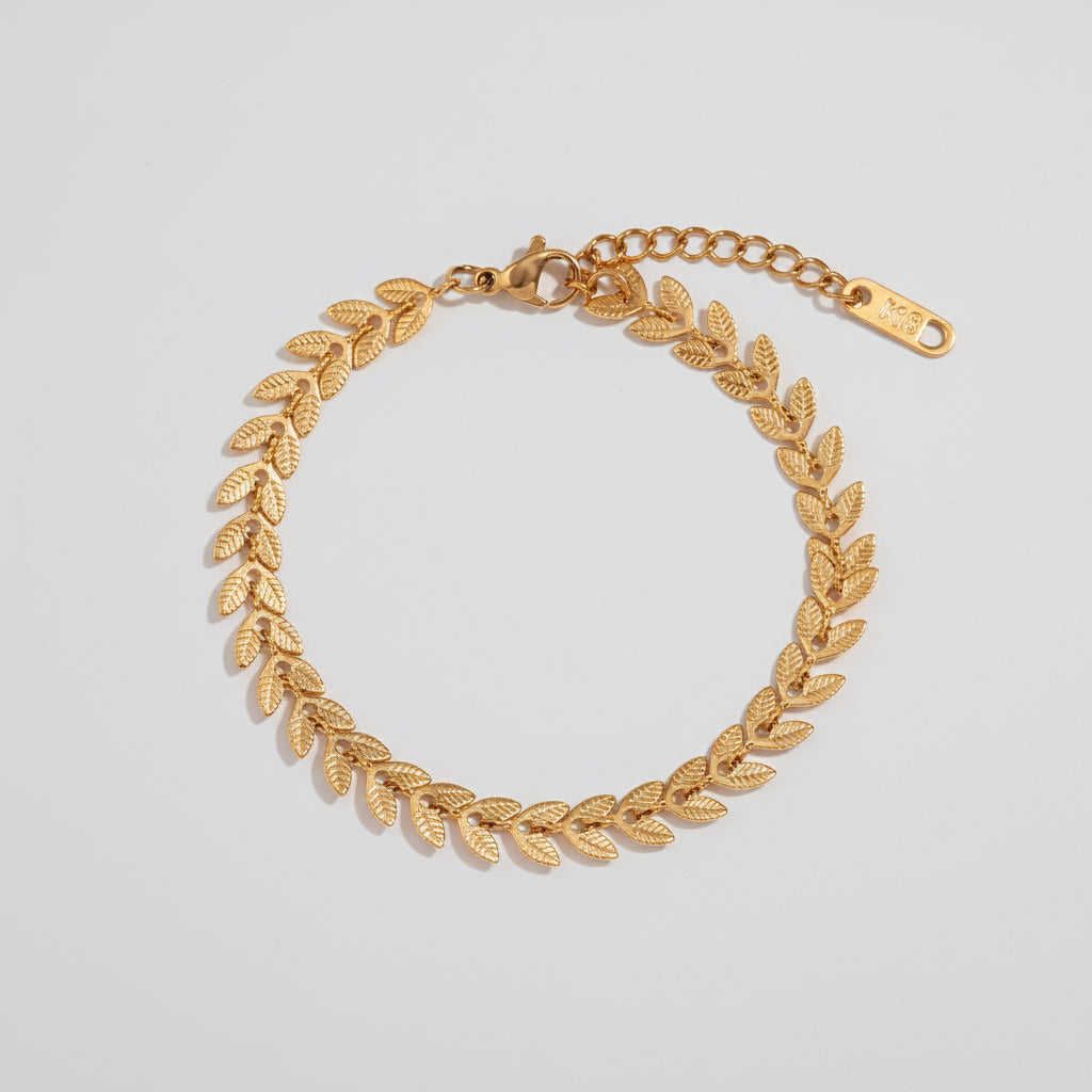 Charlotte Bracelet