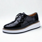 Lustra Platform Shoes