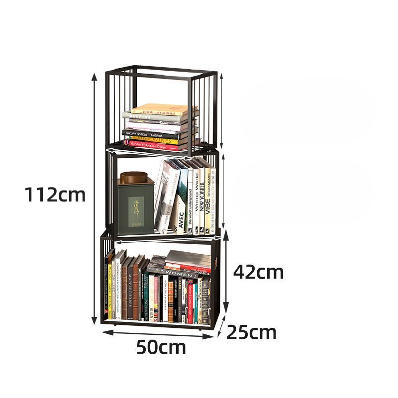 Vista Tilted Shelf