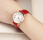 The Belgravia Watch