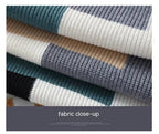 Tivaro Block Knit Sweater