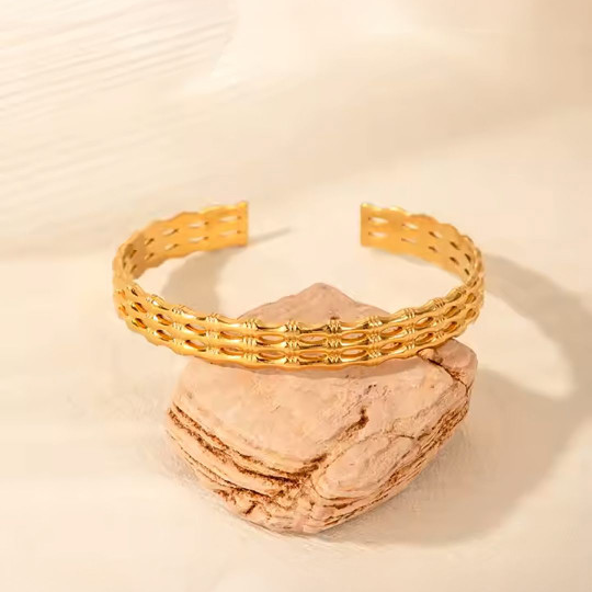 The Florence Cuff