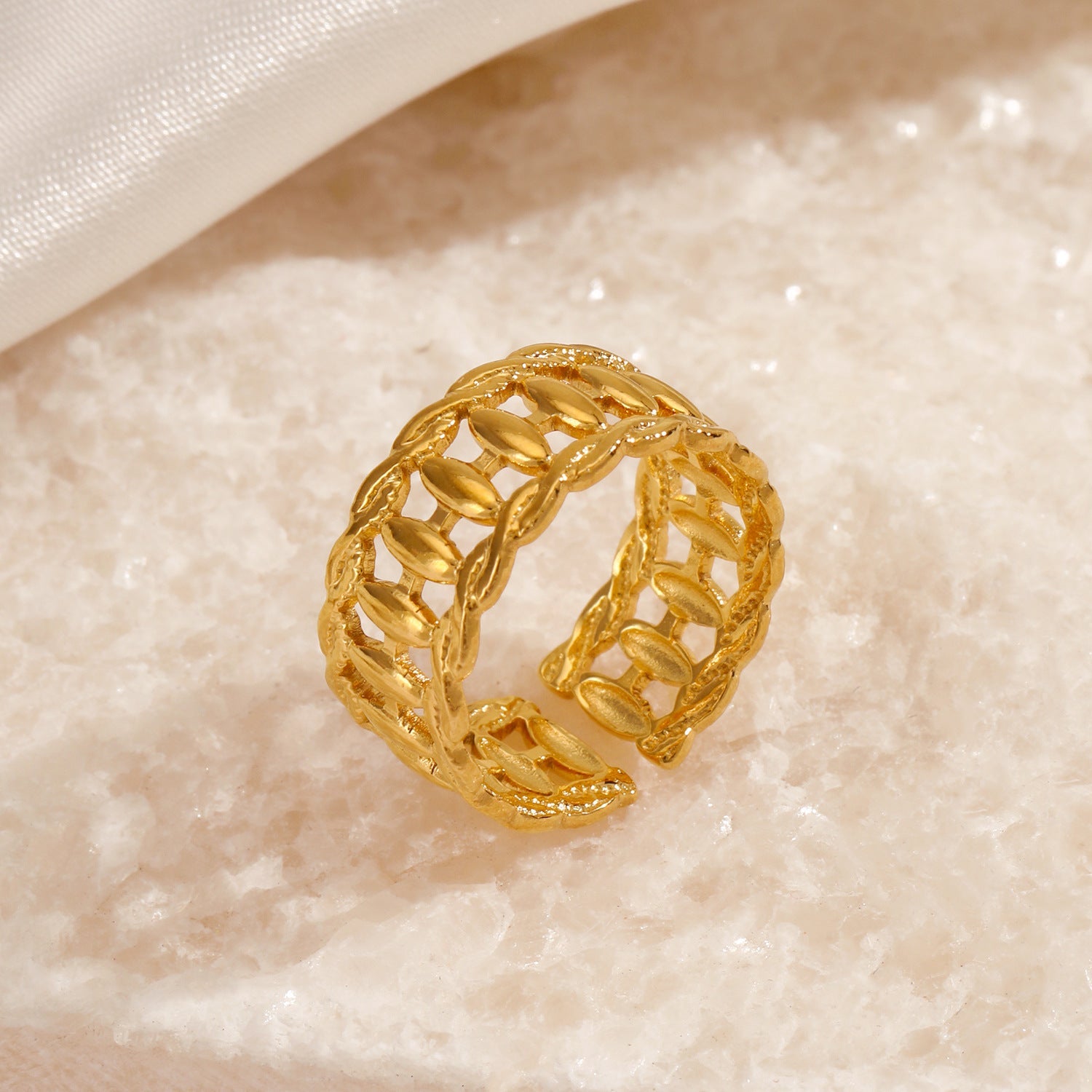 Valencia Ring