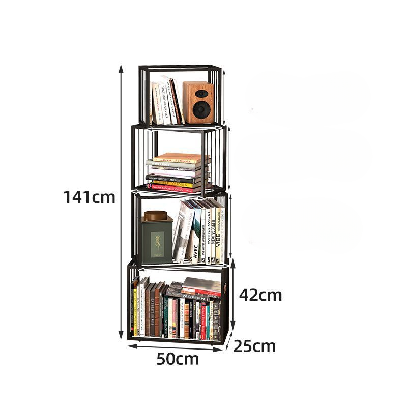 Vista Tilted Shelf