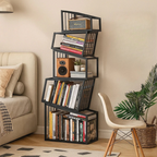 Cascade Leaning Shelf