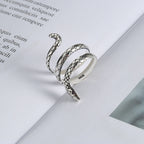 Cobra Ring