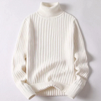 Suéter Travis Modern Turtleneck