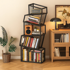 Cascade Leaning Shelf