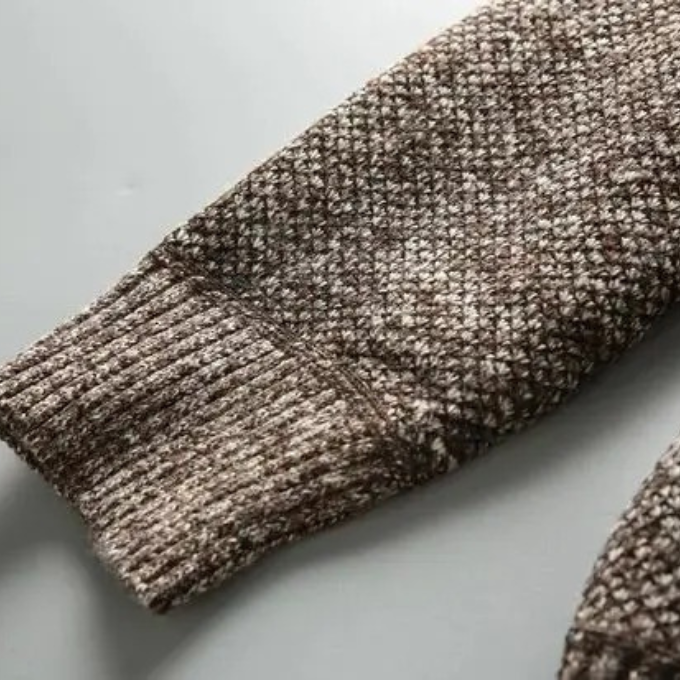 Chaqueta fallida de vellón de Ashford