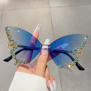 Azul del océano