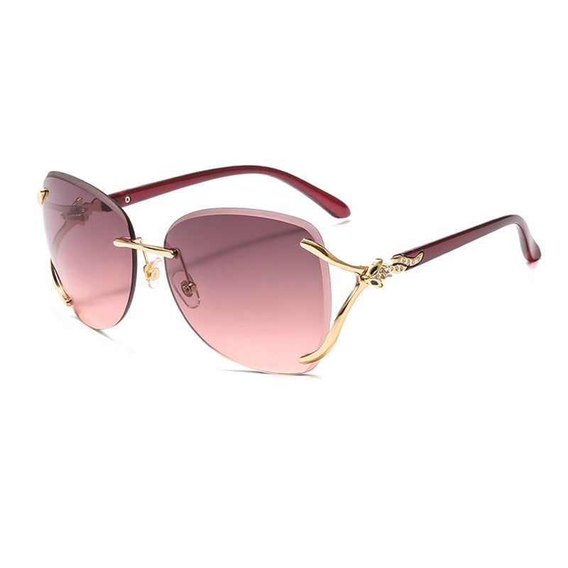 Asher Sunglasses