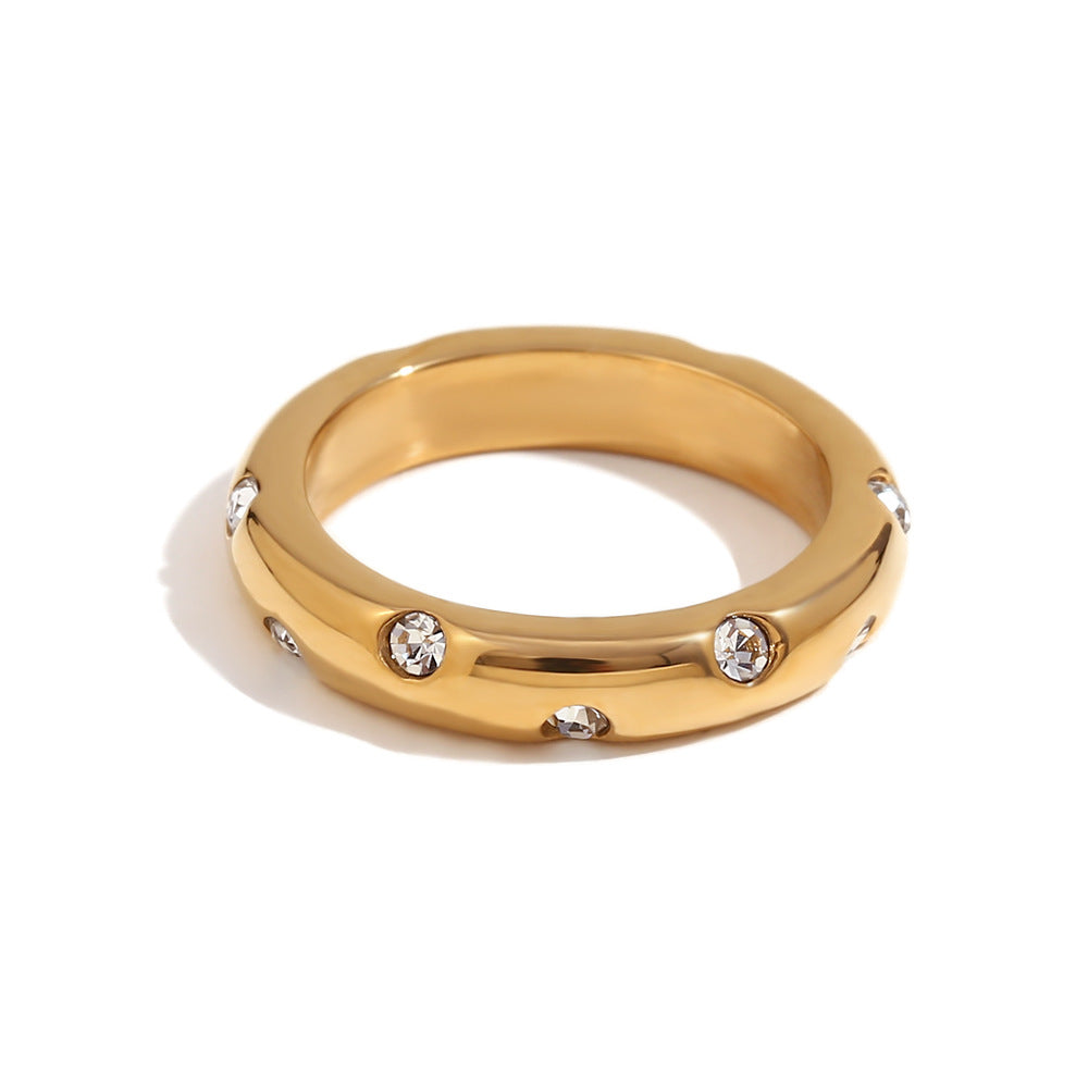 Rachel Ring