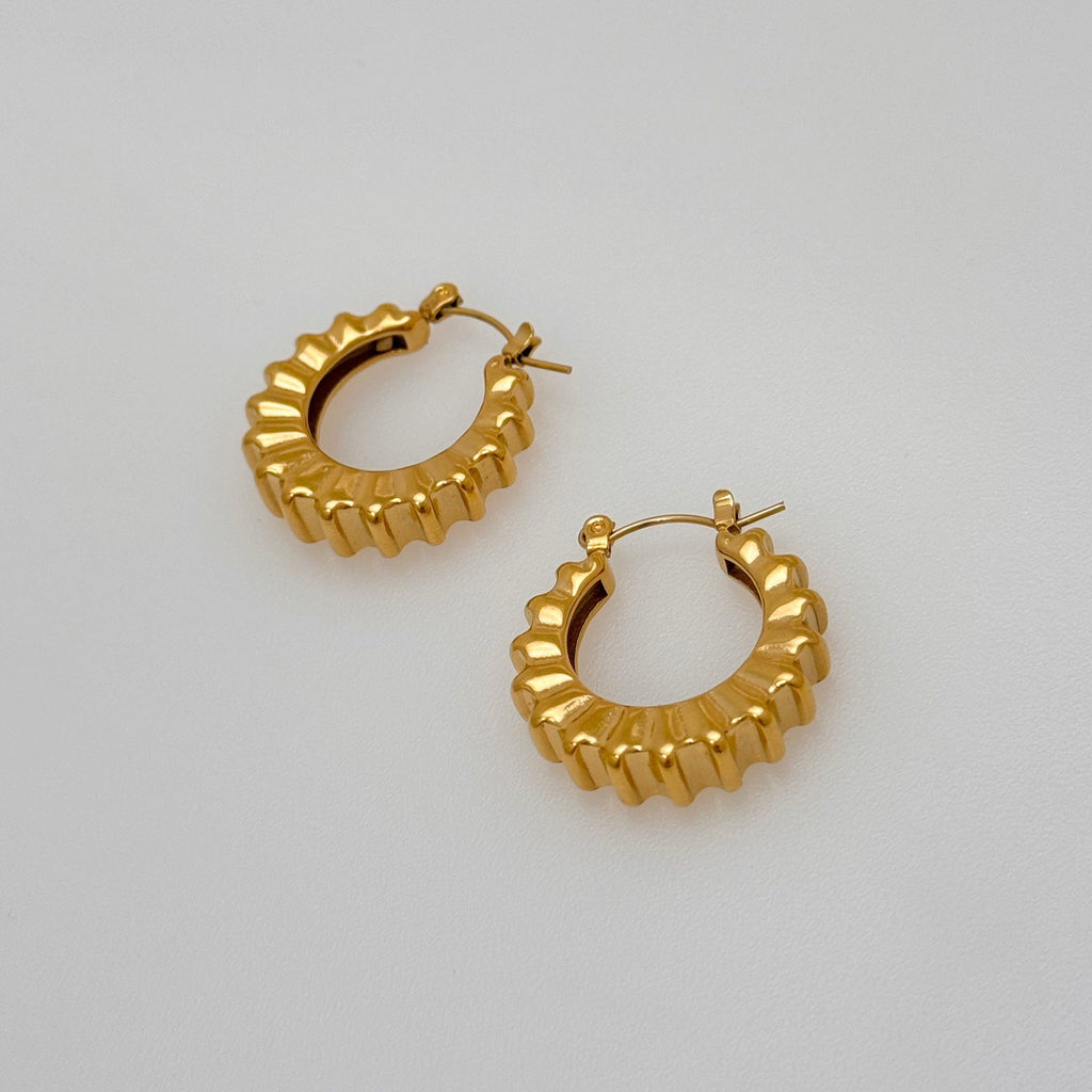Evie Earrings