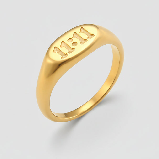 11:11 Ring