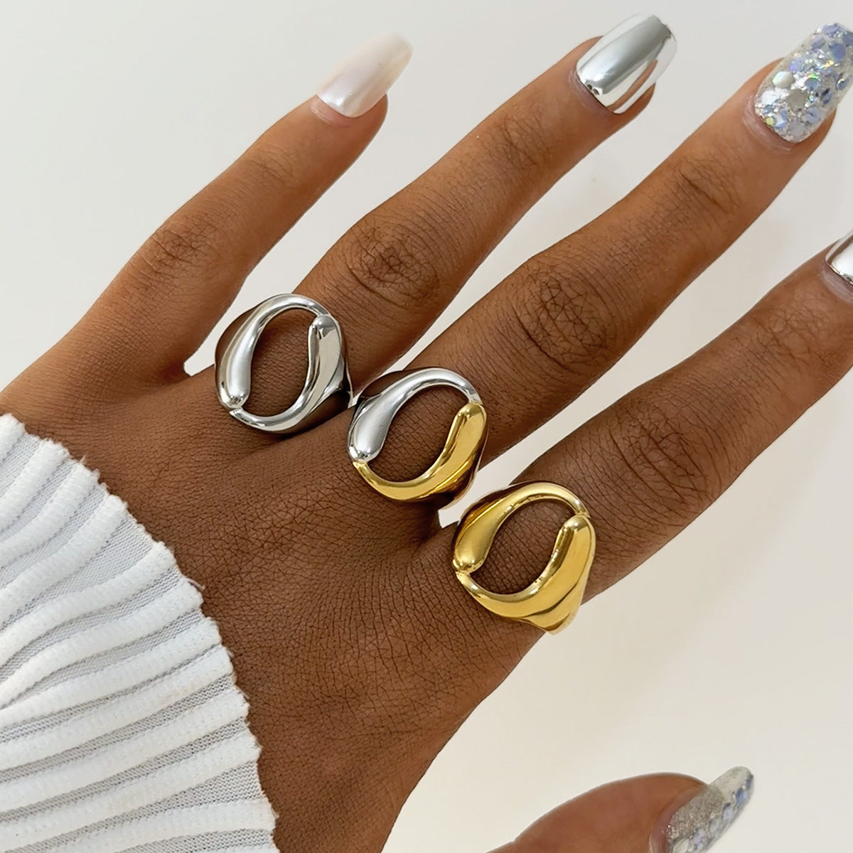 Zora Ring