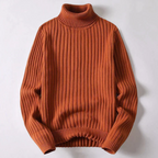 Suéter Travis Modern Turtleneck