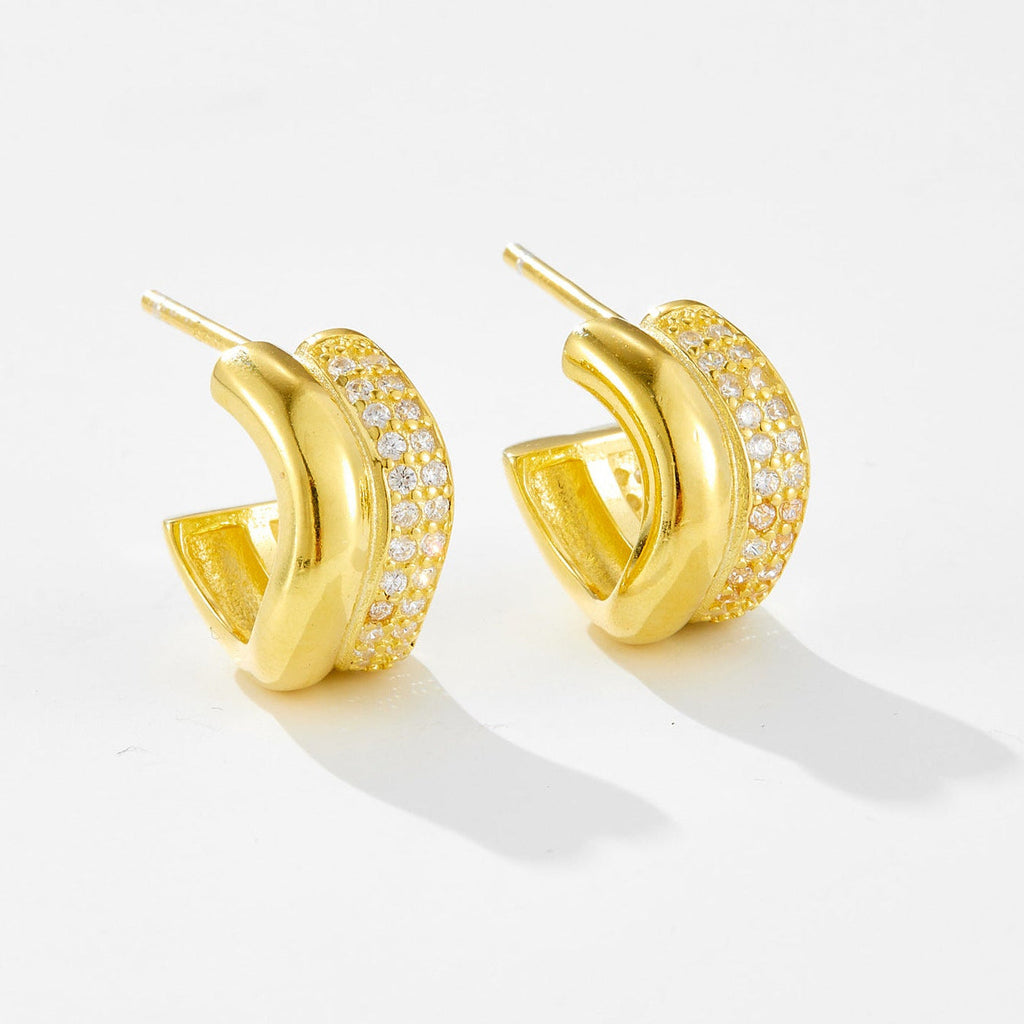 Lina Earrings