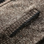 Chaqueta fallida de vellón de Ashford