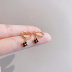 Eden Earrings