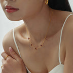 Romance Necklace