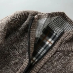 Chaqueta fallida de vellón de Ashford