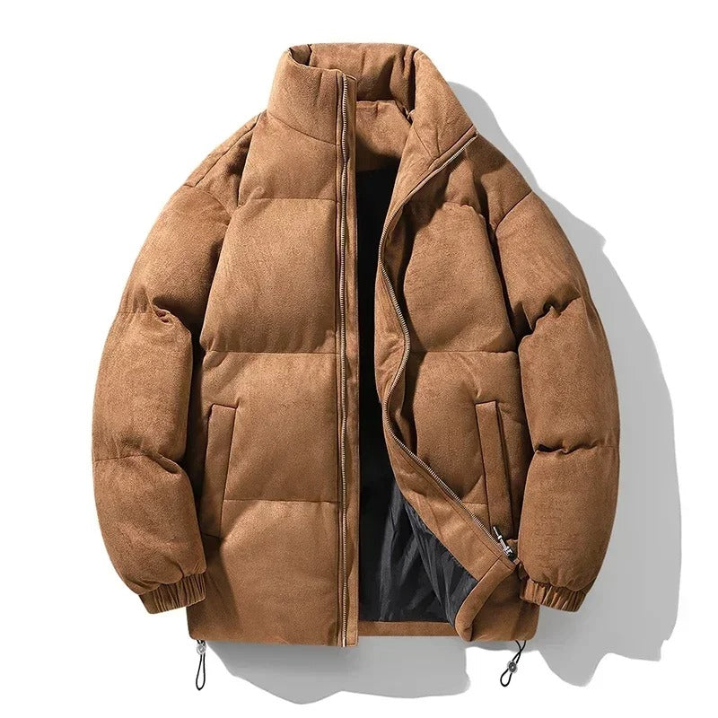 The Hudson Puffer