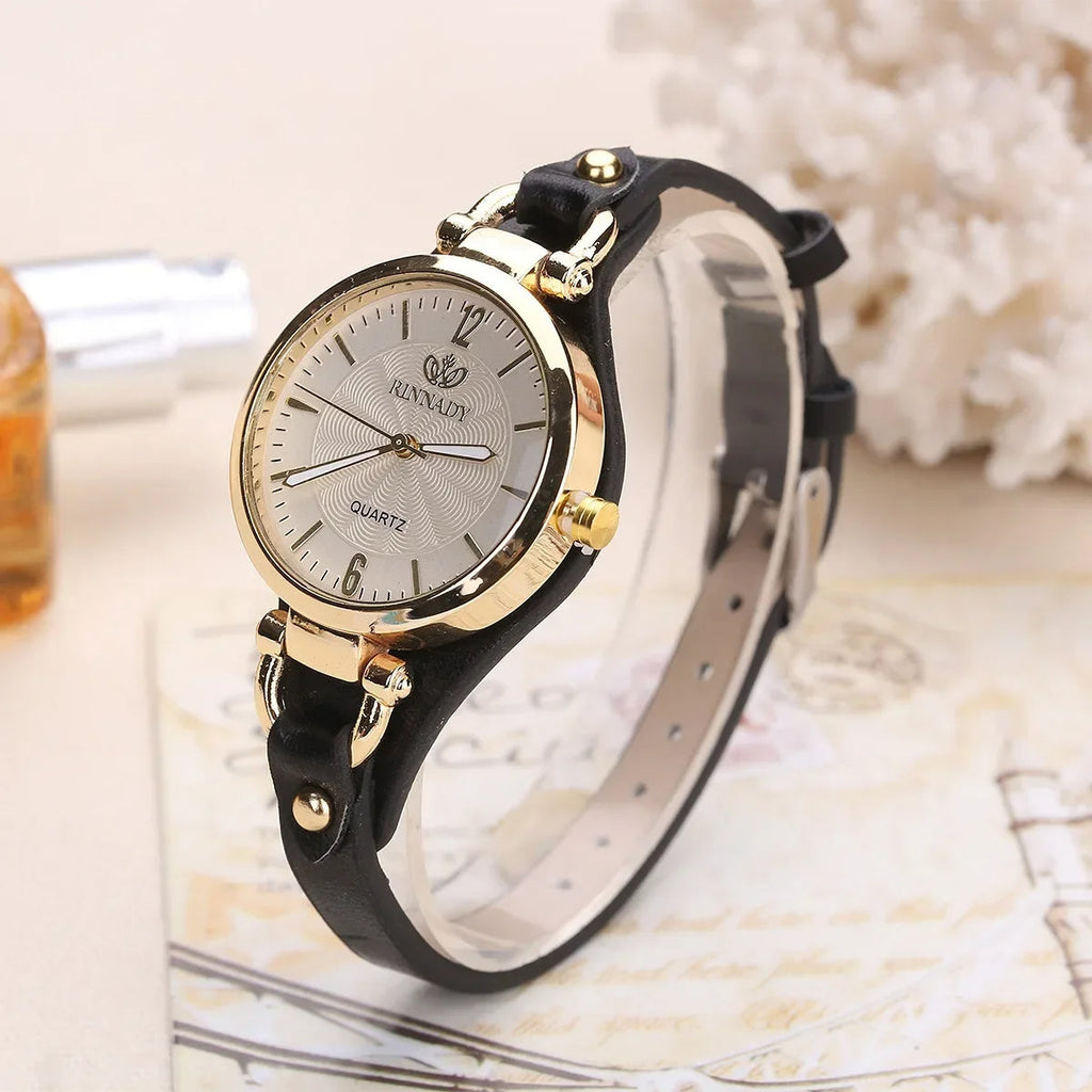 The Aurelia Timepiece