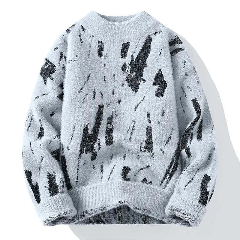 Arctic Sweater