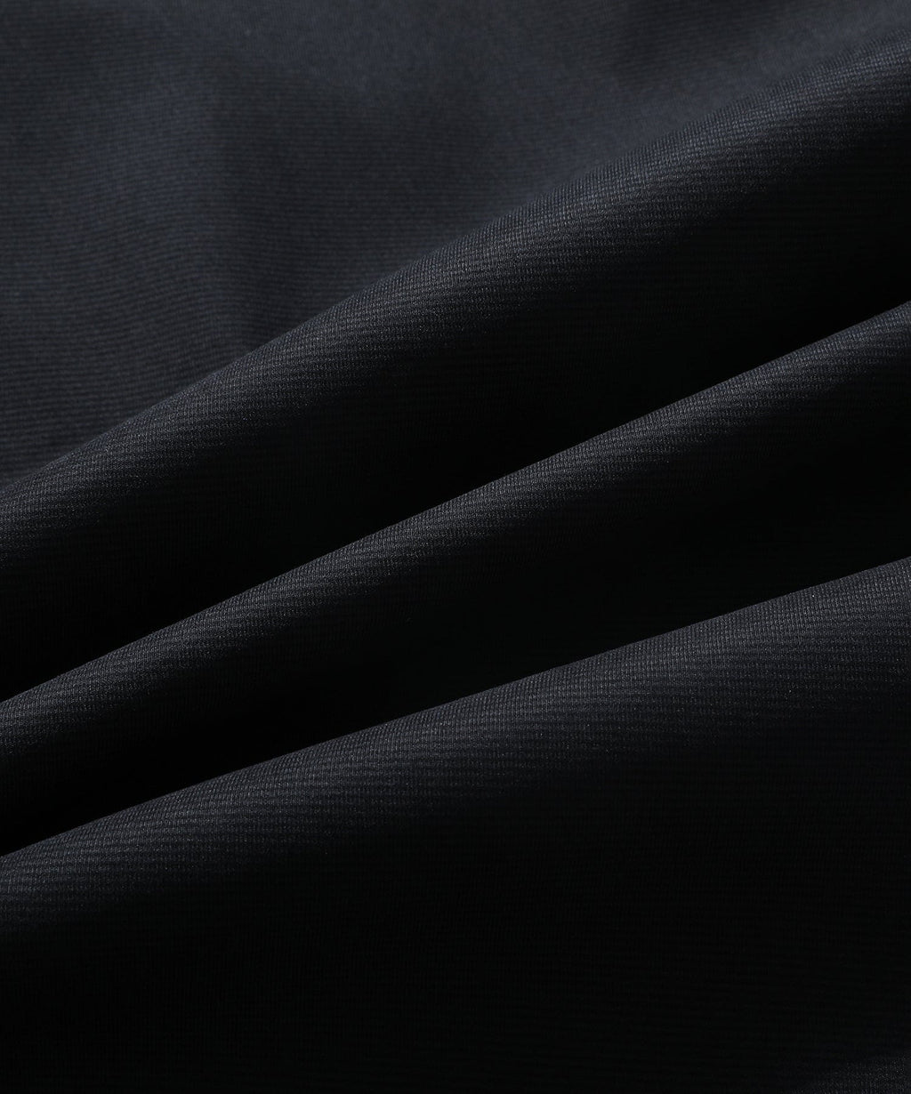Chaqueta aislada transversal