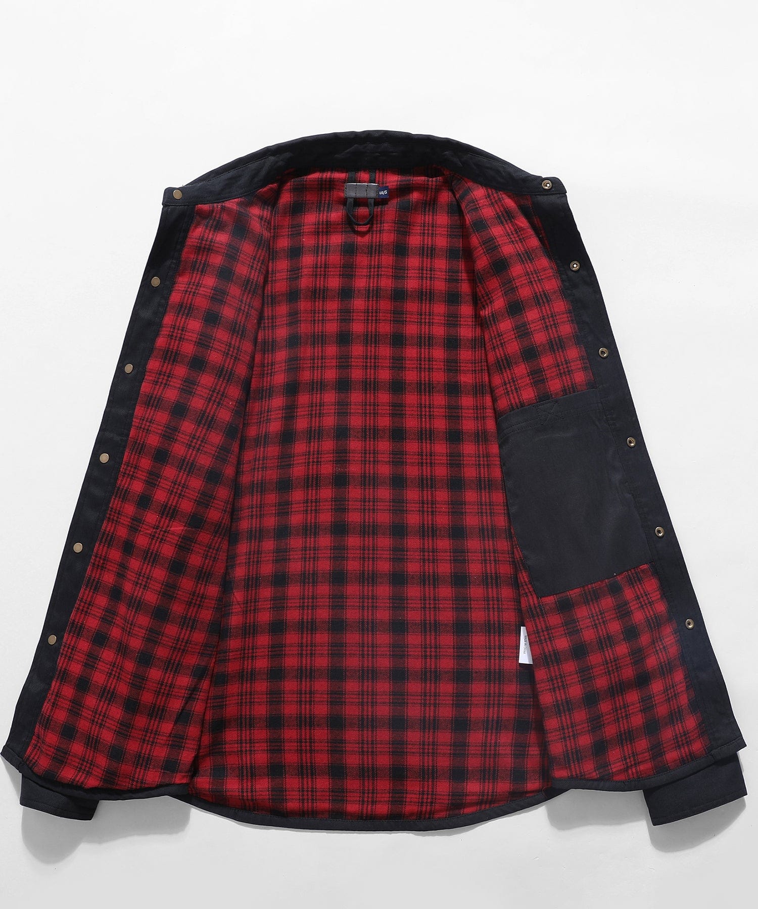 Traverse Insulated Jacket