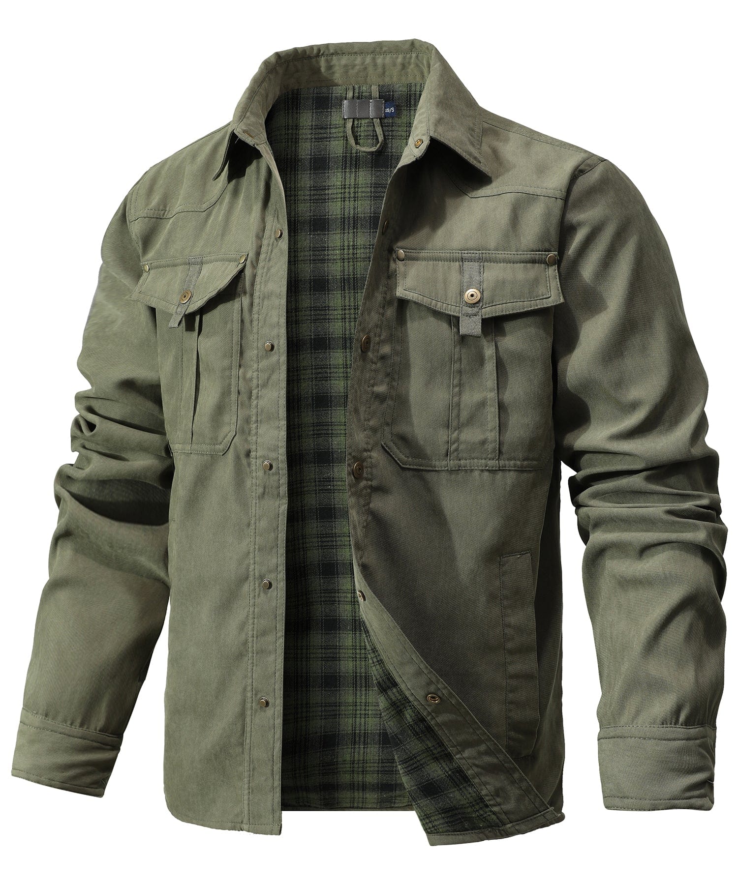 Traverse Insulated Jacket