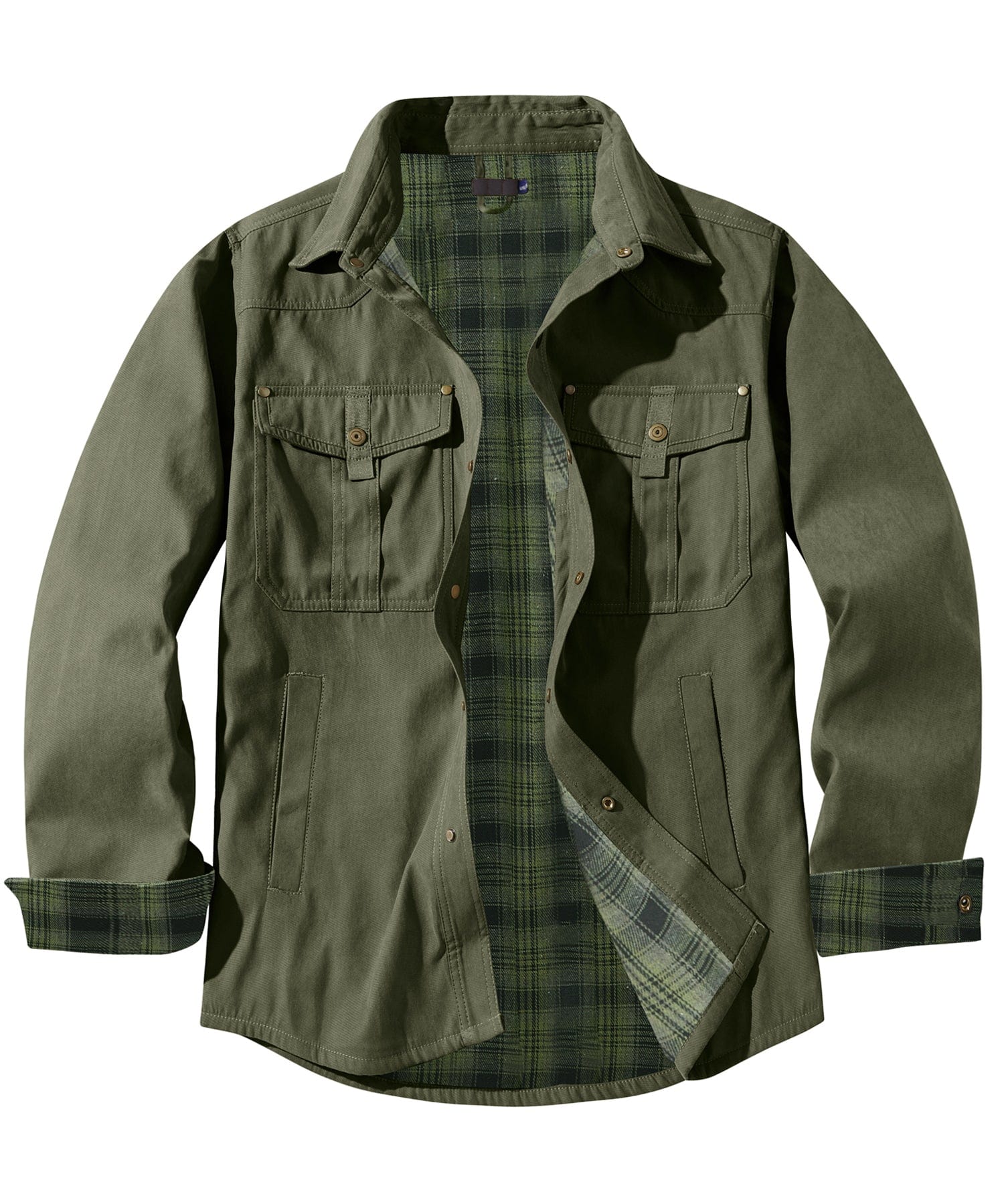 Traverse Insulated Jacket