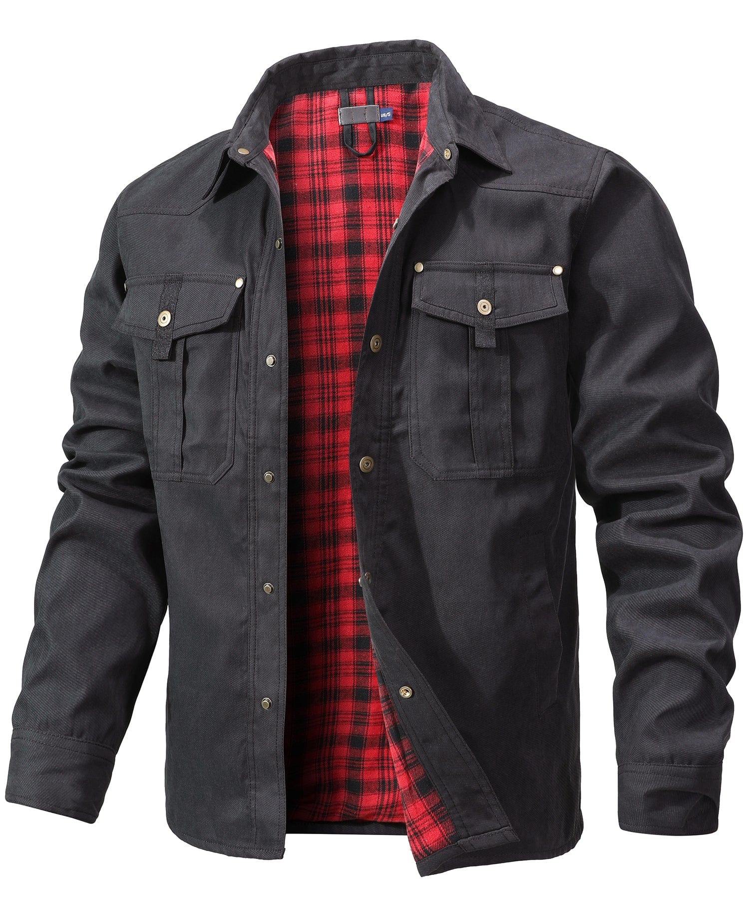 Traverse Insulated Jacket