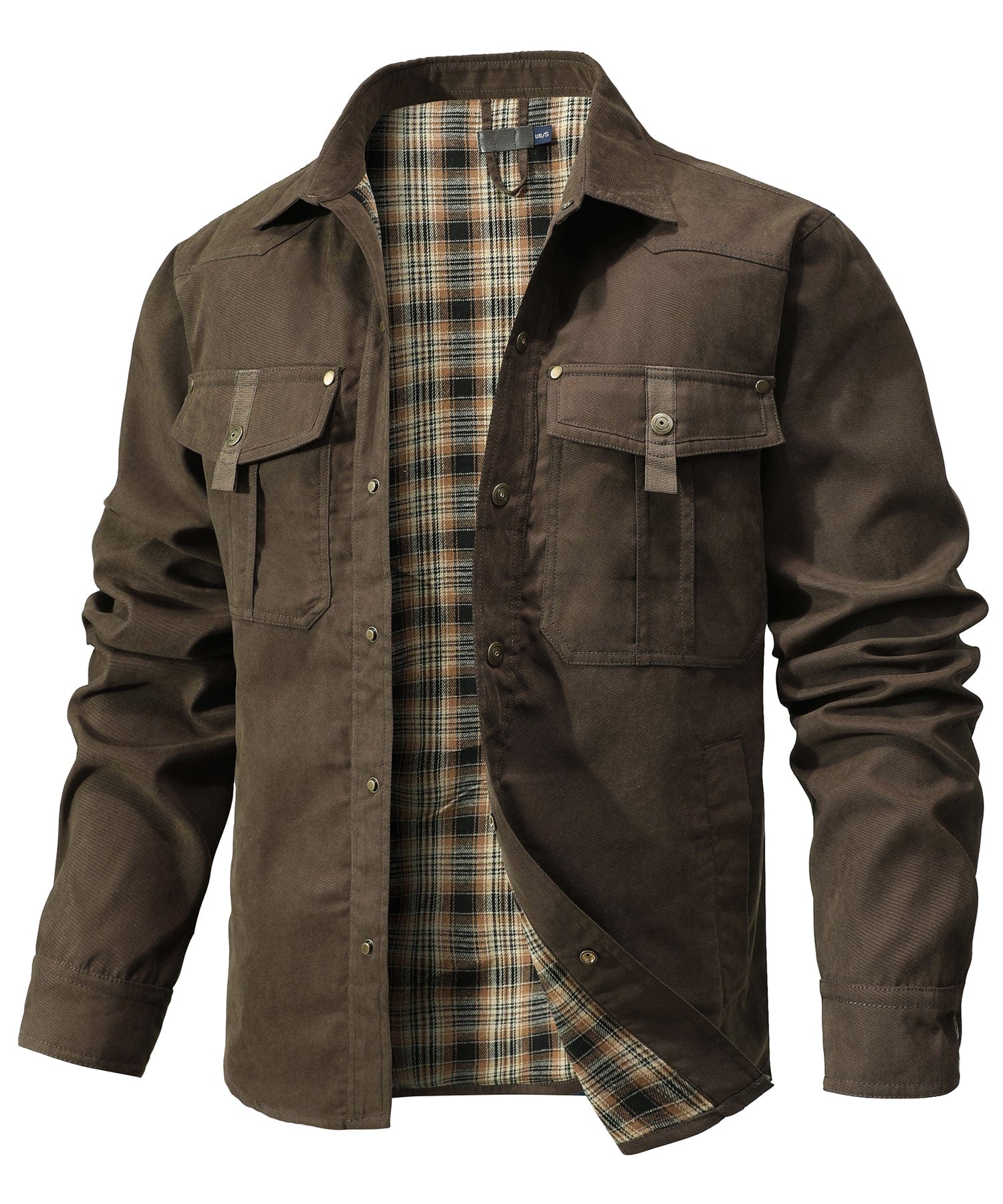 Traverse Insulated Jacket