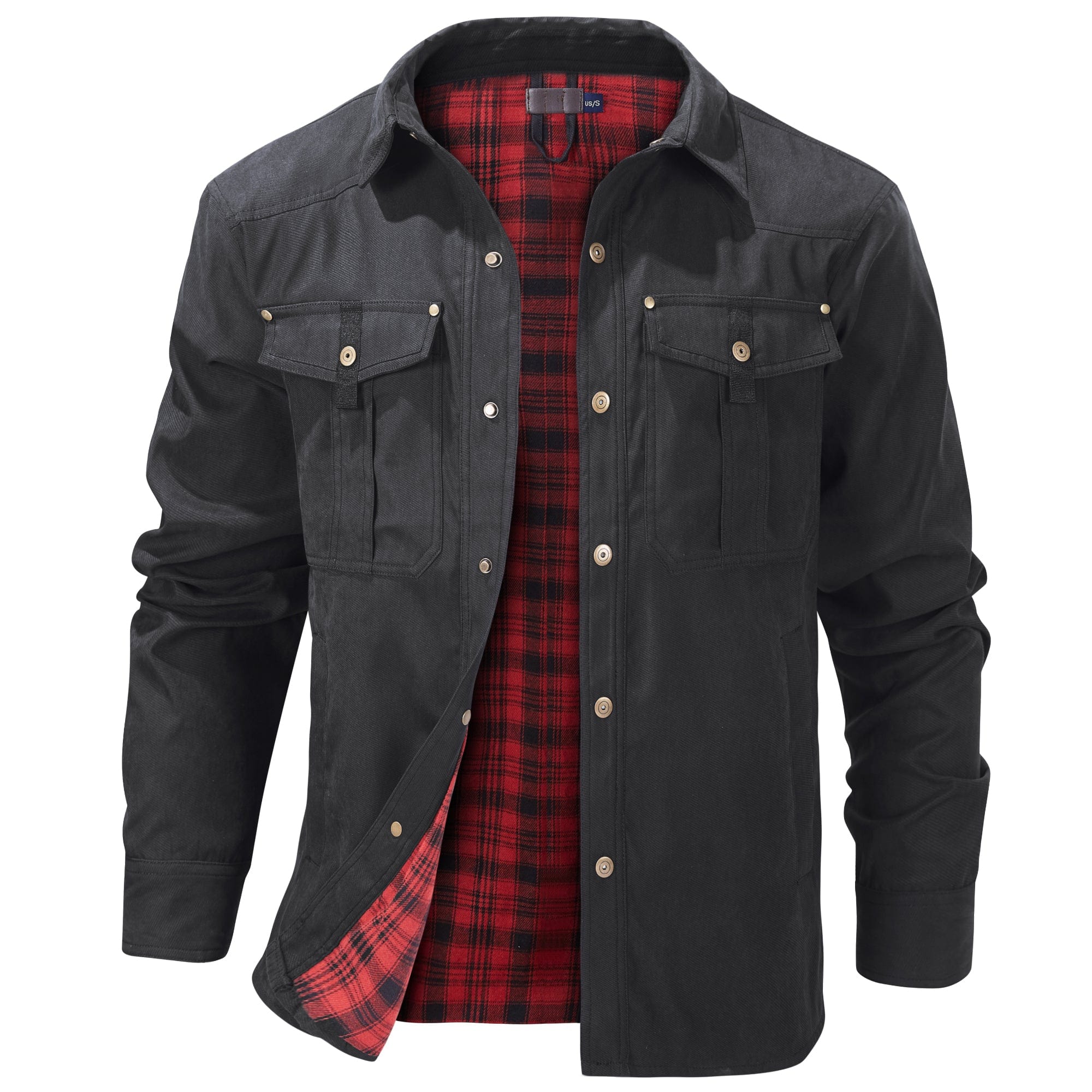 Traverse Insulated Jacket