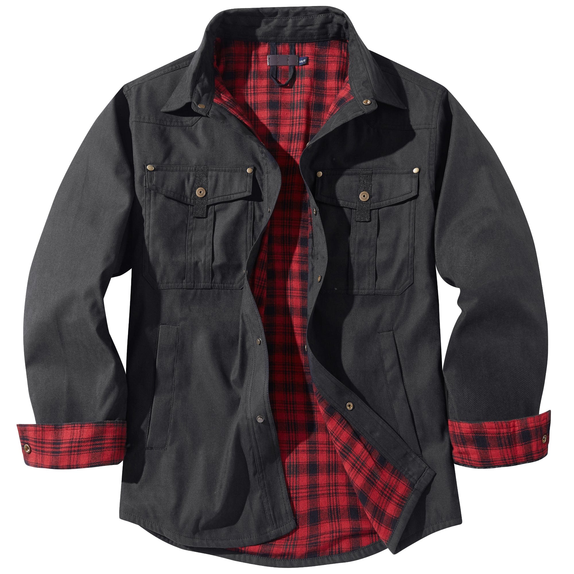 Traverse Insulated Jacket