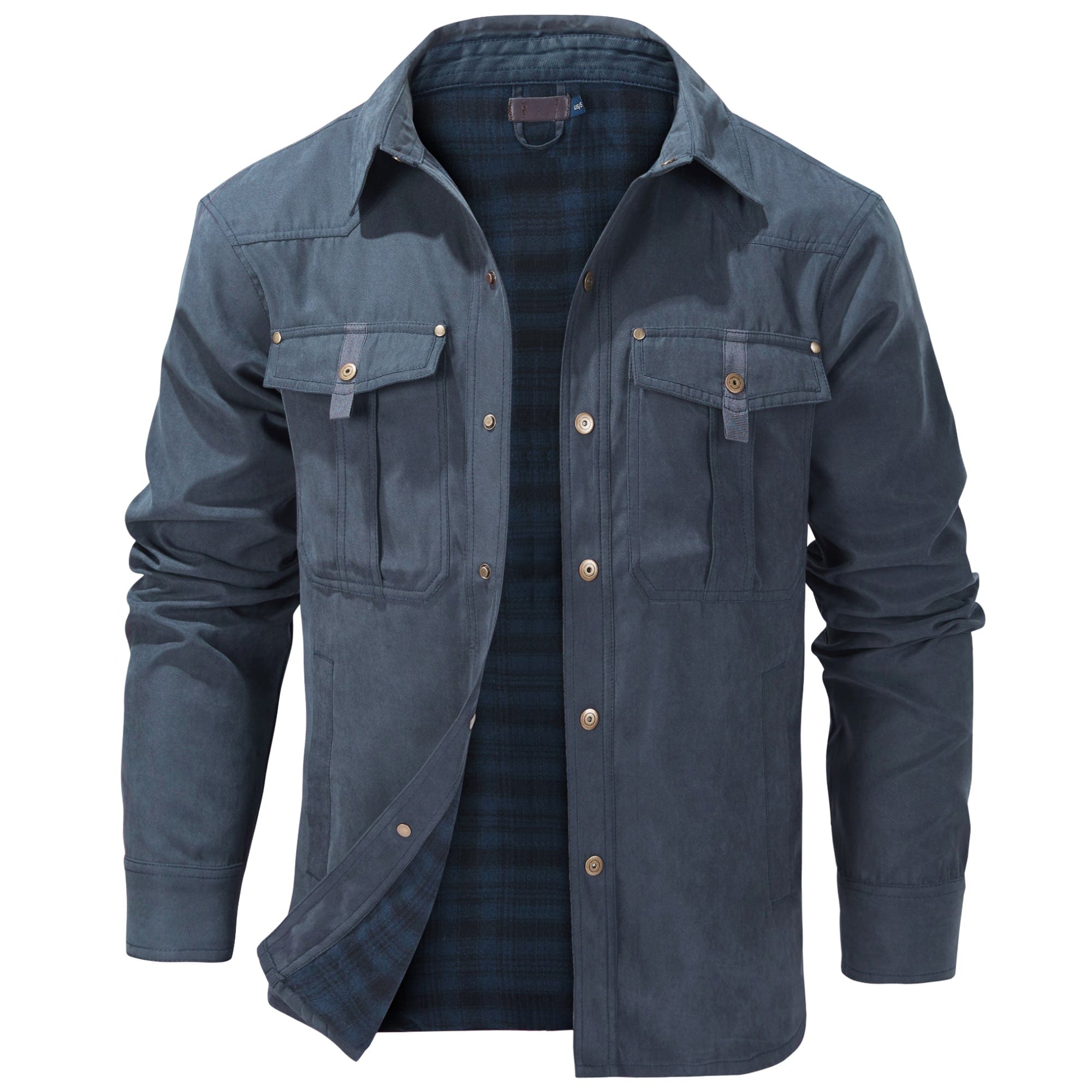 Traverse Insulated Jacket