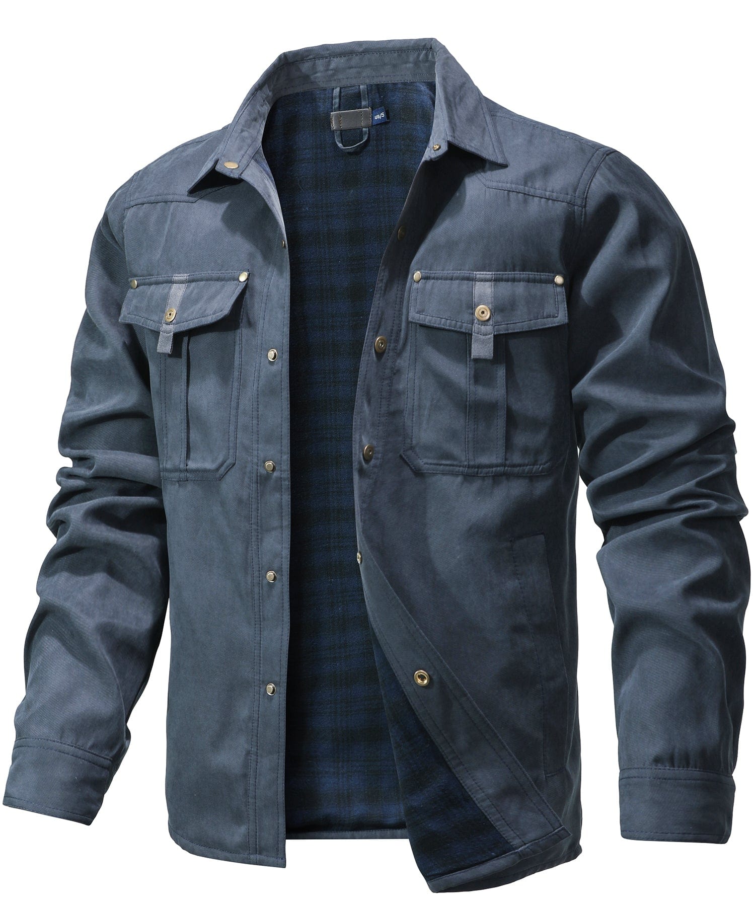 Traverse Insulated Jacket